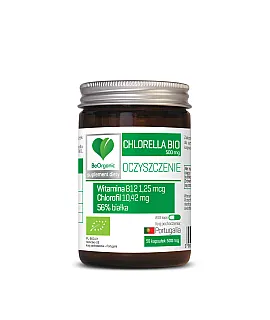 BIO Chlorella
