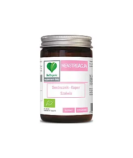 Menstruacja BIO 450 mg