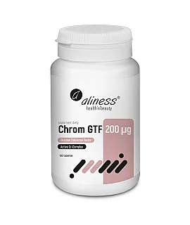 Chrom GTF Active Cr-Complex 200 µg