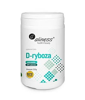 D-ryboza proszek