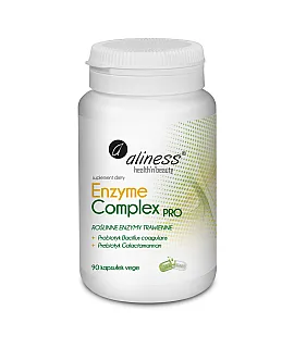 Enzyme Complex PRO