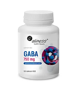 GABA 750 mg