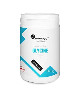 Glycine 3 g proszek