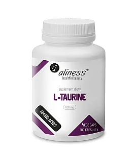 L-Taurine 800 mg