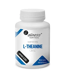 L-Theanine 200 mg
