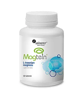 Magtein (treonian magnezu)