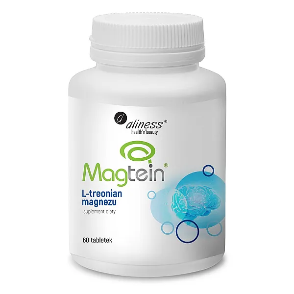 Magtein (treonian magnezu)