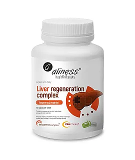 Liver Regeneration Complex