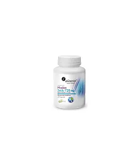 Maślan Sodu 720 mg (Kwas masłowy 170 mg)