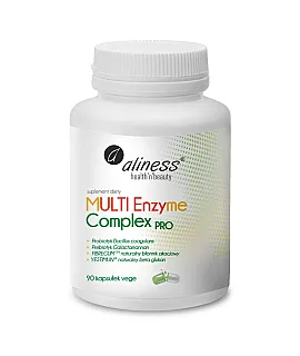MULTI Enzyme Complex PRO