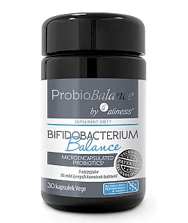 Probiobalance Bifidobacterium Balance 10 mld
