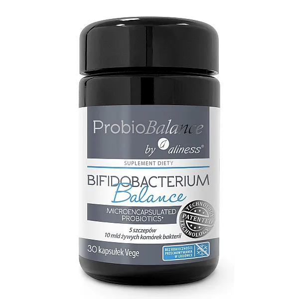 Probiobalance Bifidobacterium Balance 10 mld