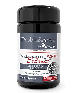 Probiobalance Bifidobacterium FORTE Balance 20mld