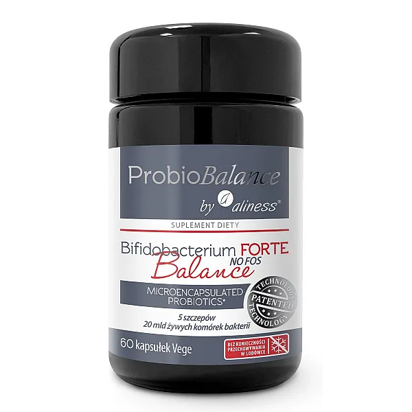 Probiobalance Bifidobacterium FORTE Balance 20mld