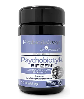 ProbioBALANCE Psychobiotyk BIFIZEN 6,5 mld