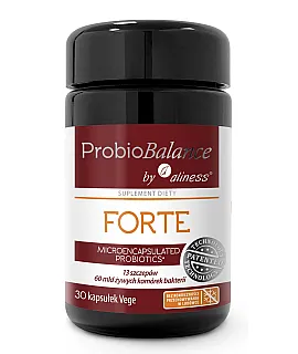 ProbioBALANCE FORTE 60 mld