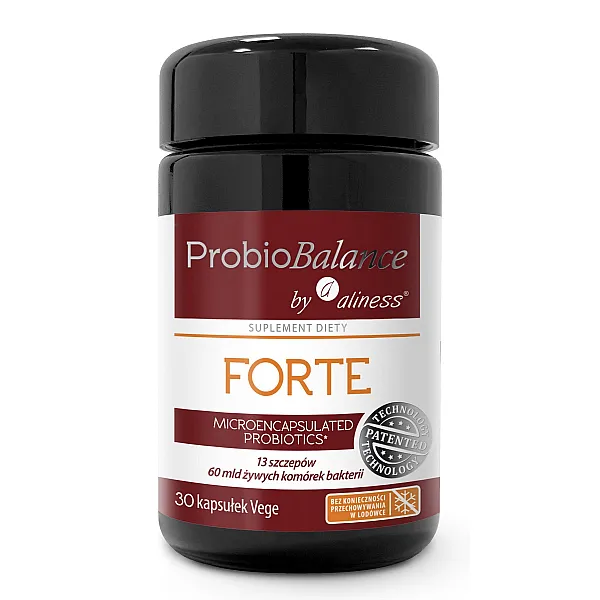 ProbioBALANCE FORTE 60 mld