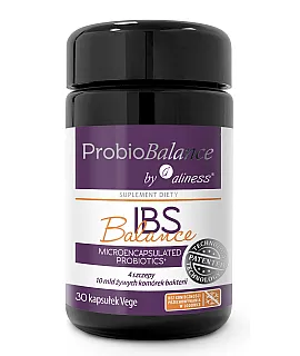ProbioBALANCE IBS Balance 10 mld