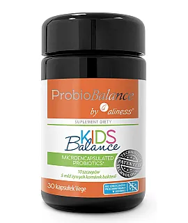 ProbioBALANCE, KIDS Balance 5 mld