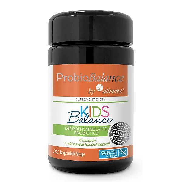 ProbioBALANCE, KIDS Balance 5 mld