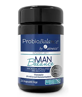 ProbioBALANCE Man Balance 20 mld