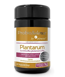 ProbioBalance Lactobacillus plantarum LP01 10 mld