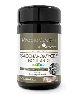 ProbioBALANCE Saccharomyces Boulardii 5 mld