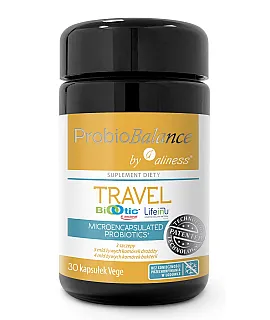 ProbioBALANCE TRAVEL