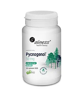 Pycnogenol Extract 65% 50 mg