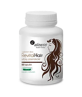 RevitalHair