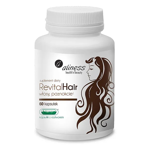 RevitalHair