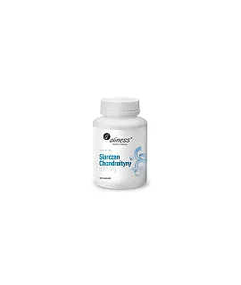 Siarczan Chondroityny 500 mg