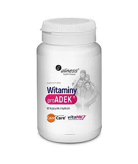 Witaminy ProADEK