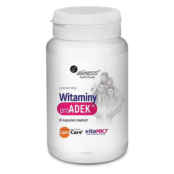 Witaminy ProADEK