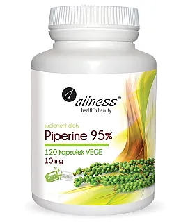 Piperine 95% 10mg