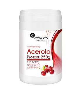 Acerola proszek