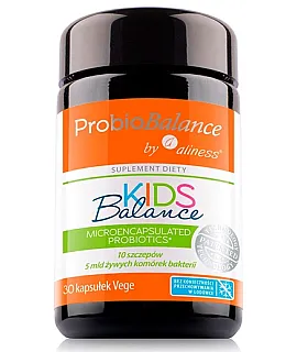 ProbioBALANCE, KIDS Balance 5 mld