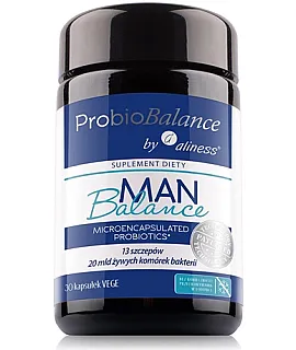 ProbioBALANCE Man Balance 20 mld