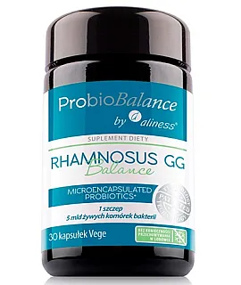 ProbioBALANCE Rhamnosus GG Balance 5 mld (LGG)