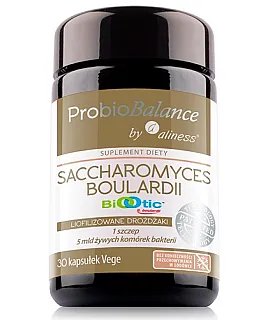 ProbioBALANCE Saccharomyces Boulardii 5 mld