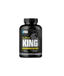 Alpha King