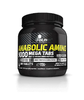 Anabolic Amino 9000