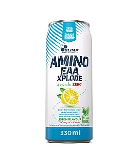 Amino EAA Xplode Zero Drink Lemon