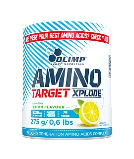 Amino Target Xplode