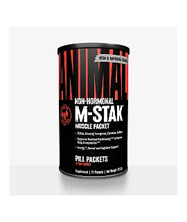 Animal M-Stak