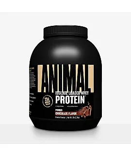 Animal Whey