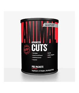 Animal Cuts