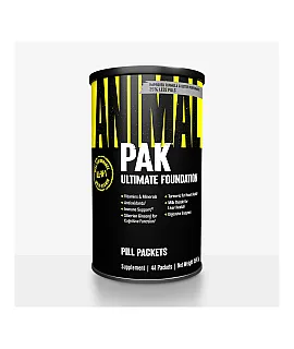 Animal Pak