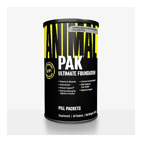 UNIVERSAL NUTRITION / ANIMAL