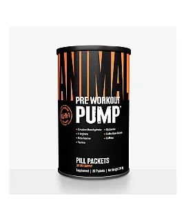 Animal Pump